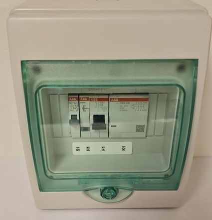 TamTek‑Switch®